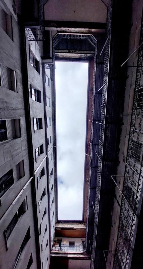 Apartamento Lisa On The Famous Dohany Street