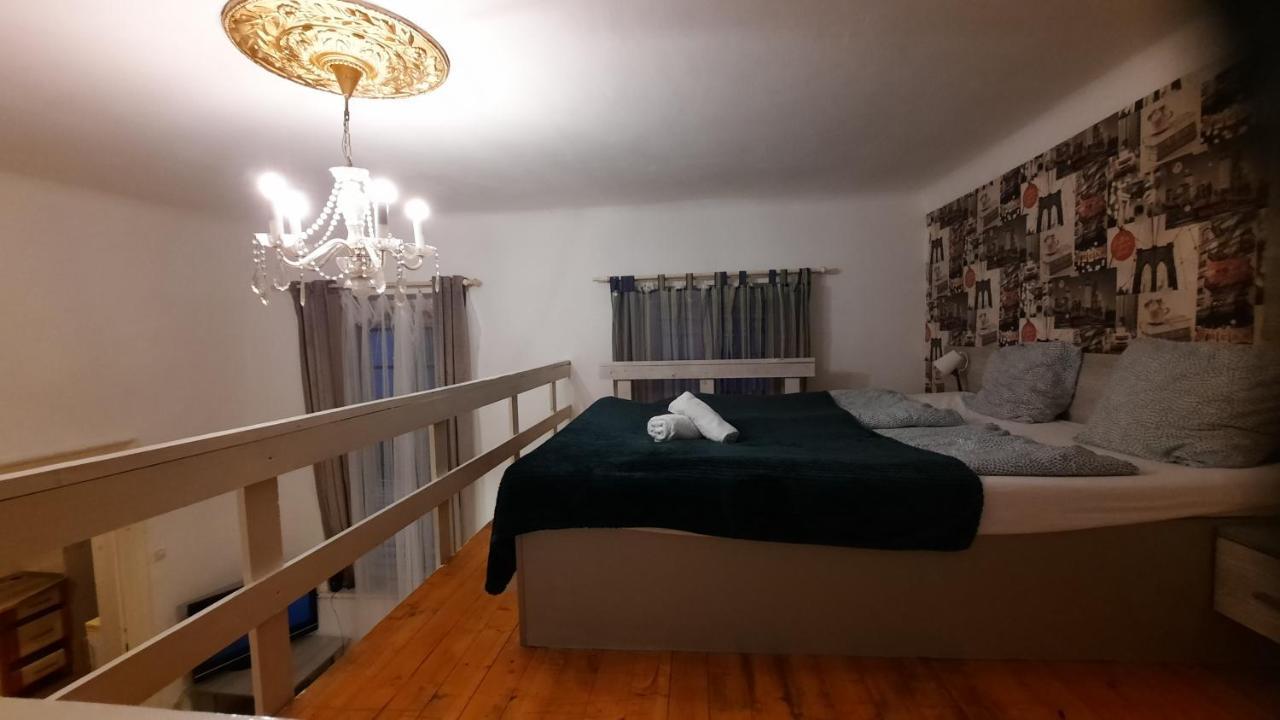 Apartamento Lisa On The Famous Dohany Street *