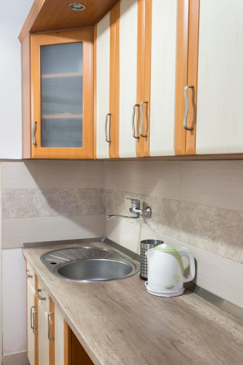 Apartamento Lisa On The Famous Dohany Street