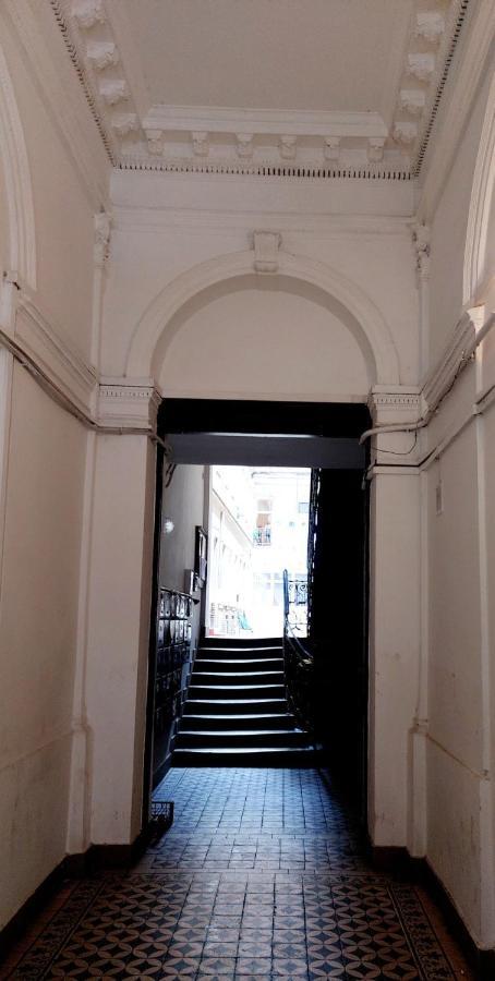 Apartment Lisa On The Famous Dohany Street *