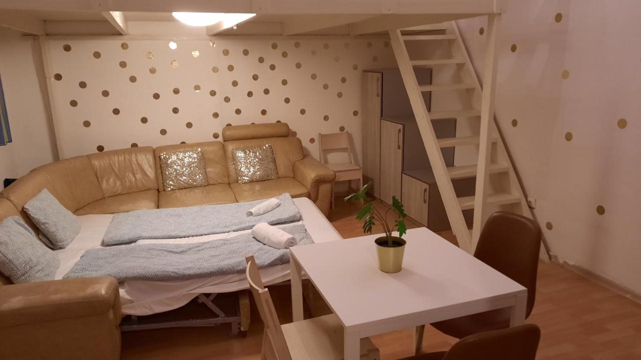 Apartment Lisa On The Famous Dohany Street Budapest